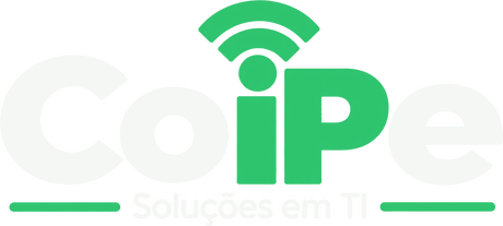 Coipe Soluções em TI